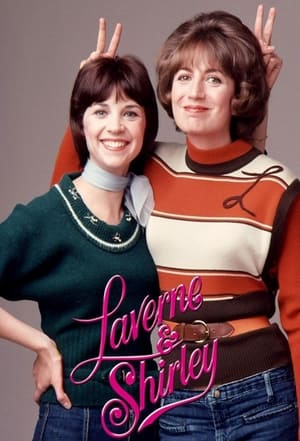 Laverne & Shirley poszter