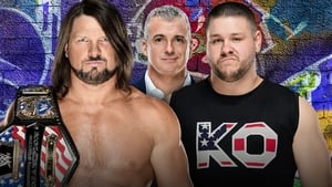 WWE SummerSlam 2017 háttérkép