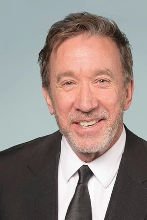 Tim Allen profil kép