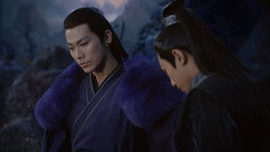 三生三世枕上书 1. évad Ep.51 51. epizód
