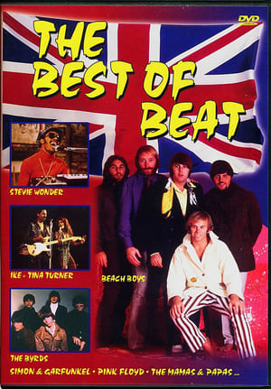 The Best Of Beat poszter