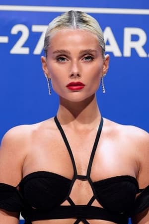 Valentina Zenere profil kép