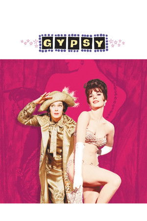 Gypsy poszter