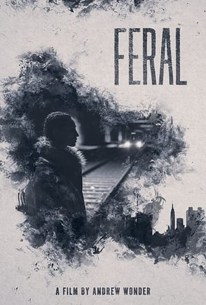 Feral poszter