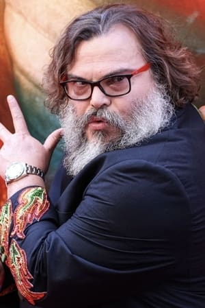 Jack Black profil kép