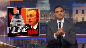 The Daily Show 23. évad Ep.4 4. epizód