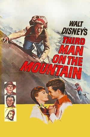 Third Man on the Mountain