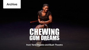 National Theatre Live: Chewing Gum Dreams háttérkép