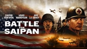 Battle for Saipan háttérkép