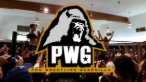 PWG: 2008 Battle of Los Angeles - Stage 1 háttérkép