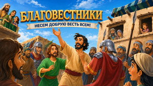 The Messengers háttérkép