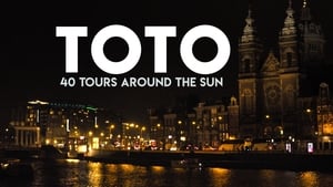 Toto: 40 Tours Around The Sun háttérkép