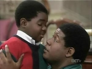 Diff'rent Strokes 8. évad Ep.3 3. epizód