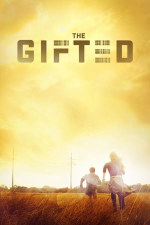 The Gifted - Kiválasztottak poszter