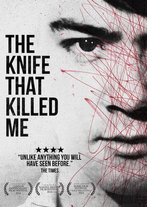 The Knife That Killed Me poszter