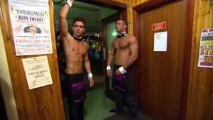 Geordie Shore Season 1 Ep.5 5. epizód