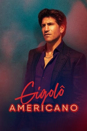 American Gigolo poszter