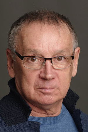 Nikolai Denisov profil kép