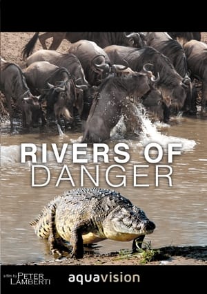 Rivers of Danger poszter