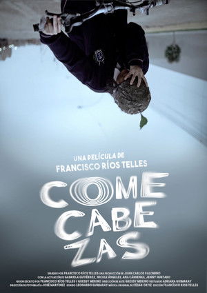 Comecabezas poszter