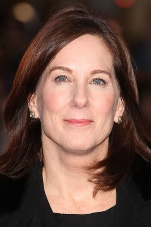 Kathleen Kennedy profil kép