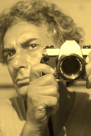 Alberto Grifi profil kép