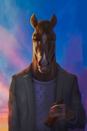 BoJack Horseman poszter