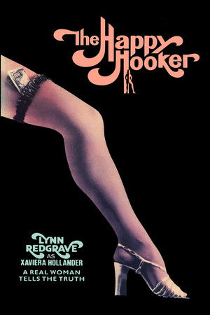 The Happy Hooker poszter