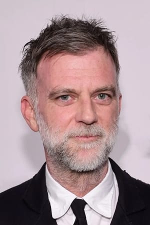 Paul Thomas Anderson profil kép