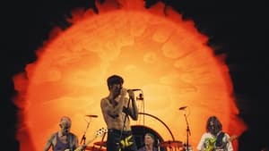 Red Hot Chili Peppers - Live at Tokyo Dome háttérkép