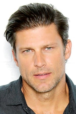 Greg Vaughan profil kép