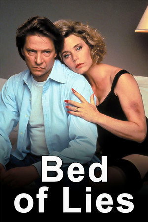 Bed of Lies poszter