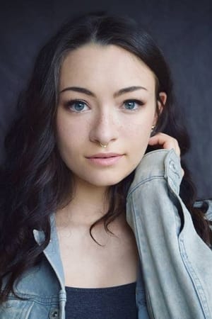 Jodelle Ferland profil kép