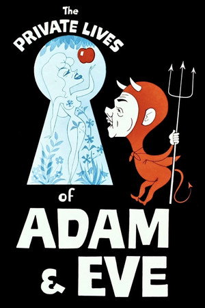 The Private Lives of Adam and Eve poszter