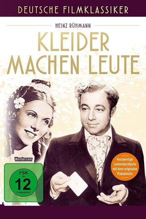 Kleider machen Leute poszter