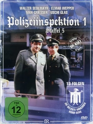 Polizeiinspektion 1