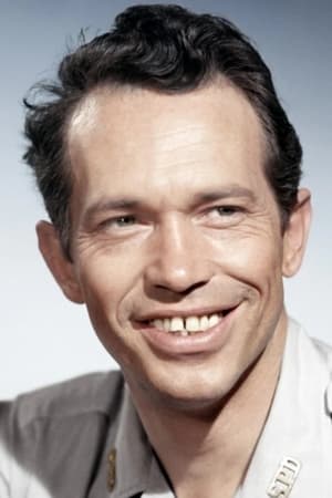 Warren Oates profil kép