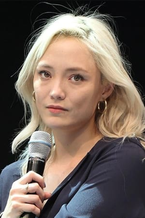 Pom Klementieff profil kép