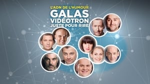 Juste Pour Rire 2017 - Gala Juste Sketchs háttérkép