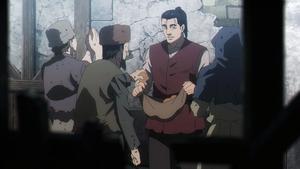 チ。―地球の運動について― 1. évad Ep.10 10. epizód
