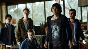 Nowhere Boys 2. évad Ep.1 1. epizód