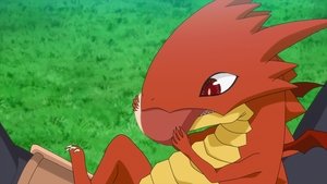 とあるおっさんのVRMMO活動記 1. évad Ep.11 11. epizód
