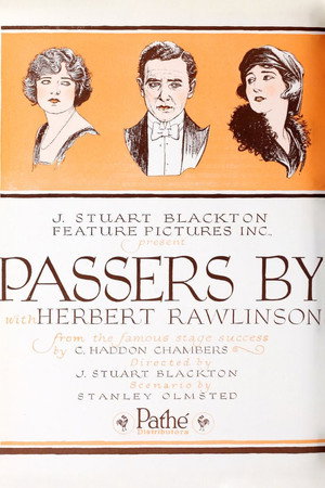 Passers-By poszter