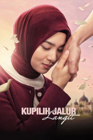 Kupilih Jalur Langit poszter