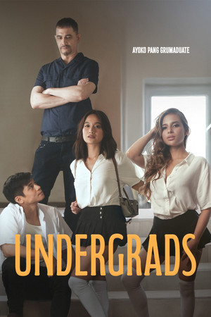 Undergrads poszter