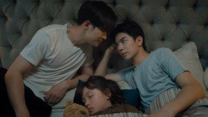 ลางสังหรณ์ kép