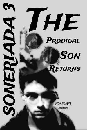 Soneriada 3: The Prodigal Son Returns poszter