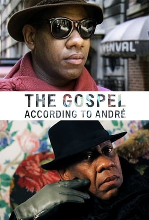 The Gospel According to André poszter