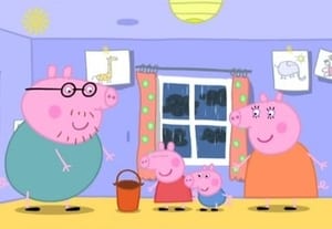 Peppa malac 1. évad Ep.32 A vihar