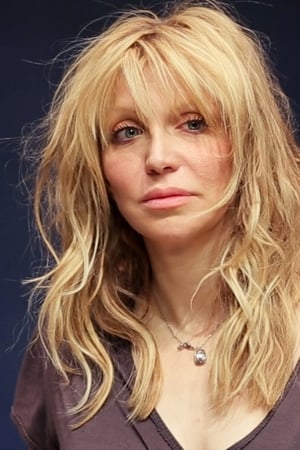 Courtney Love profil kép